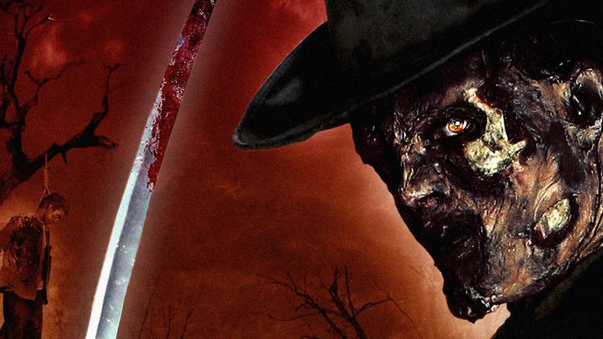 Death Valley: The Revenge of Bloody Bill