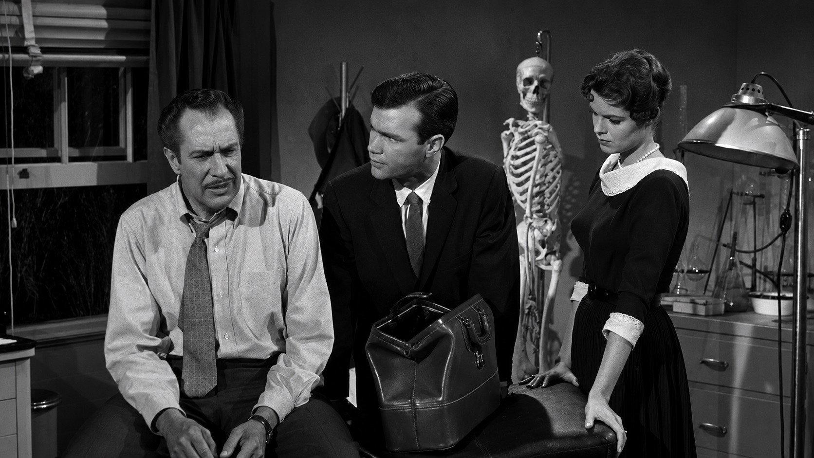 The Tingler