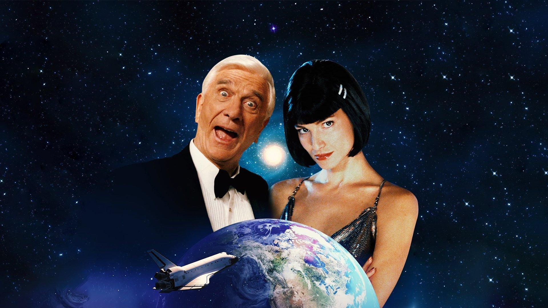 2001: A Space Travesty