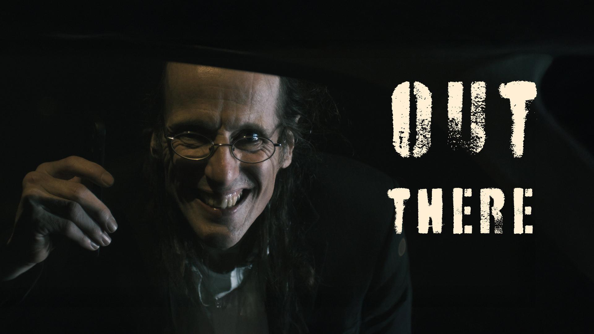 Out There