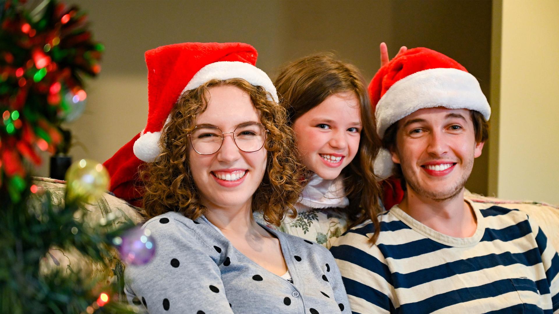The Spirit of Christmas