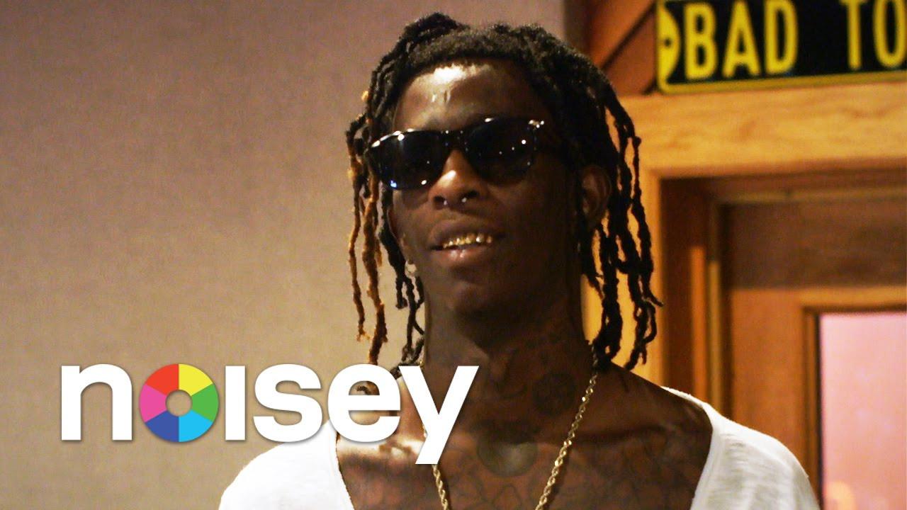 Noisey Atlanta