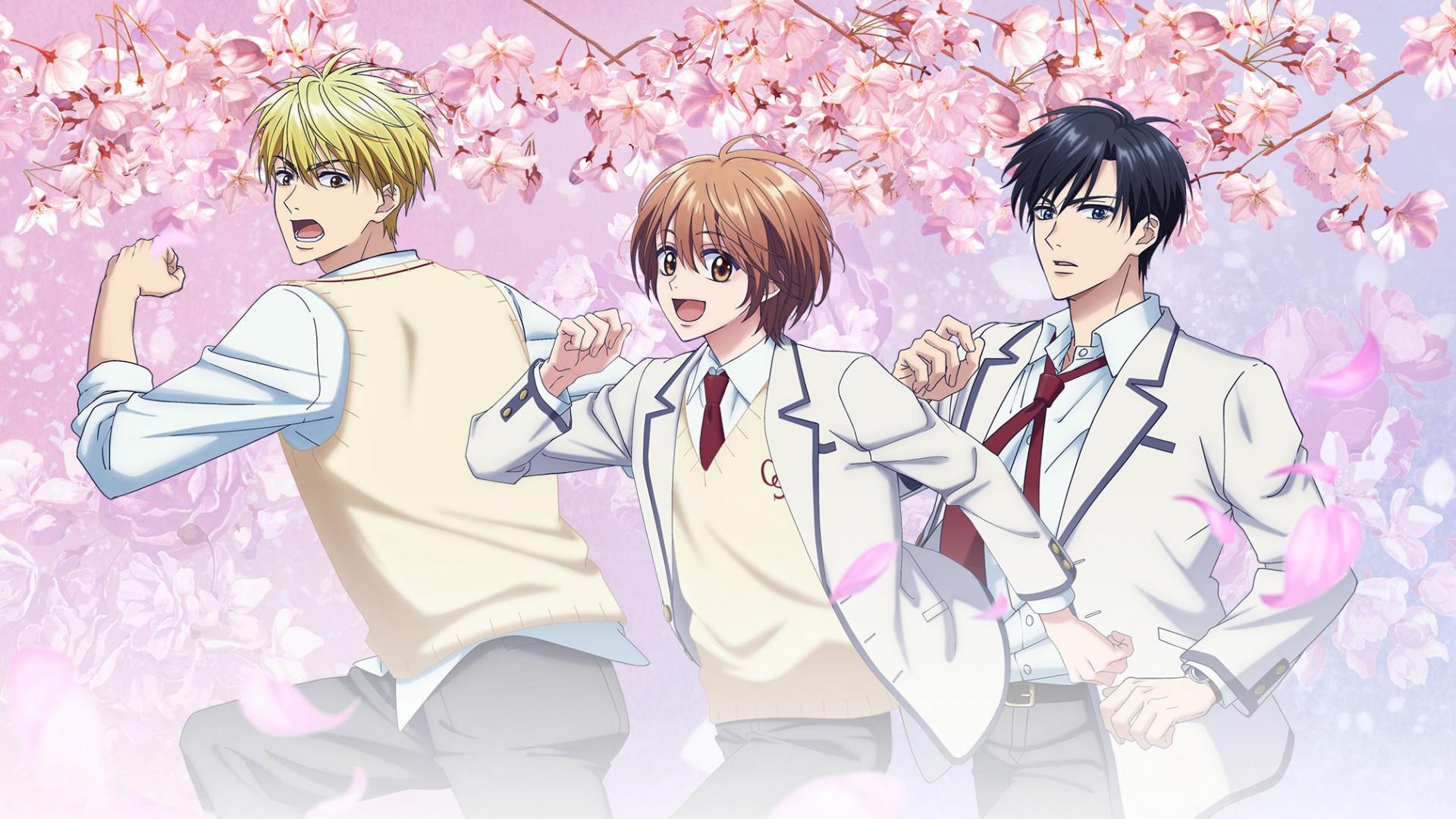 Hana-Kimi