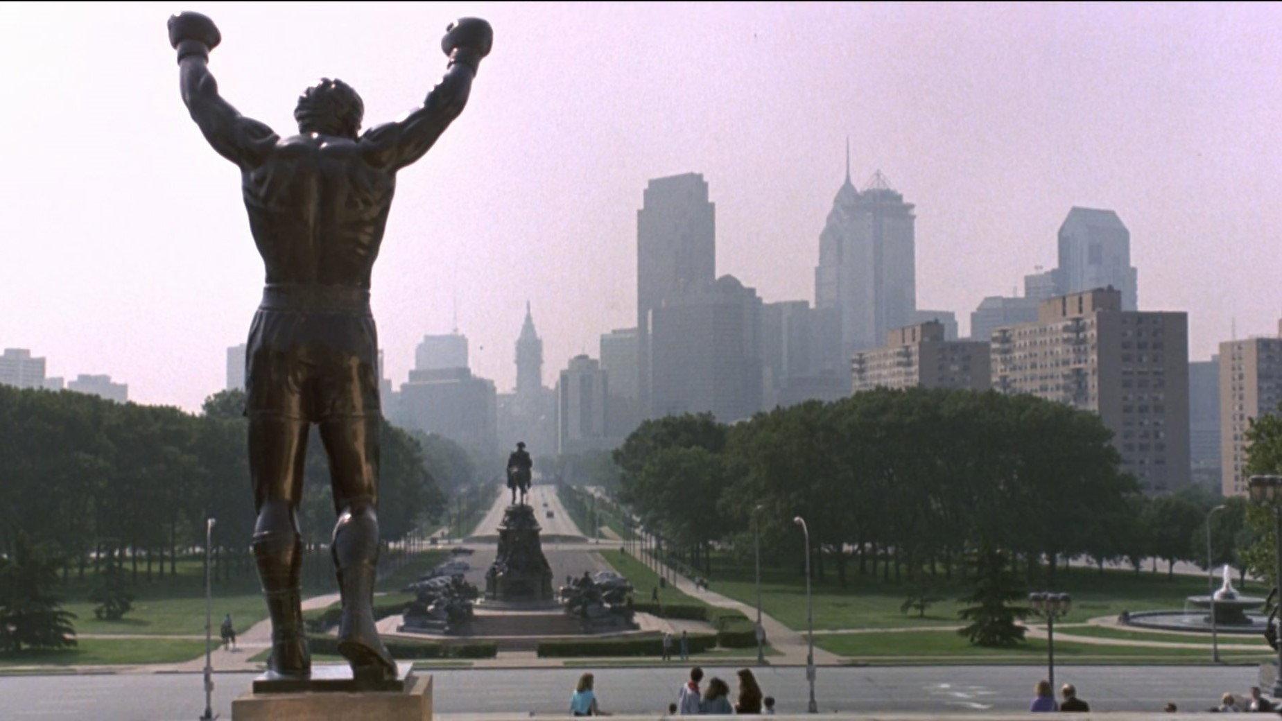 Rocky V