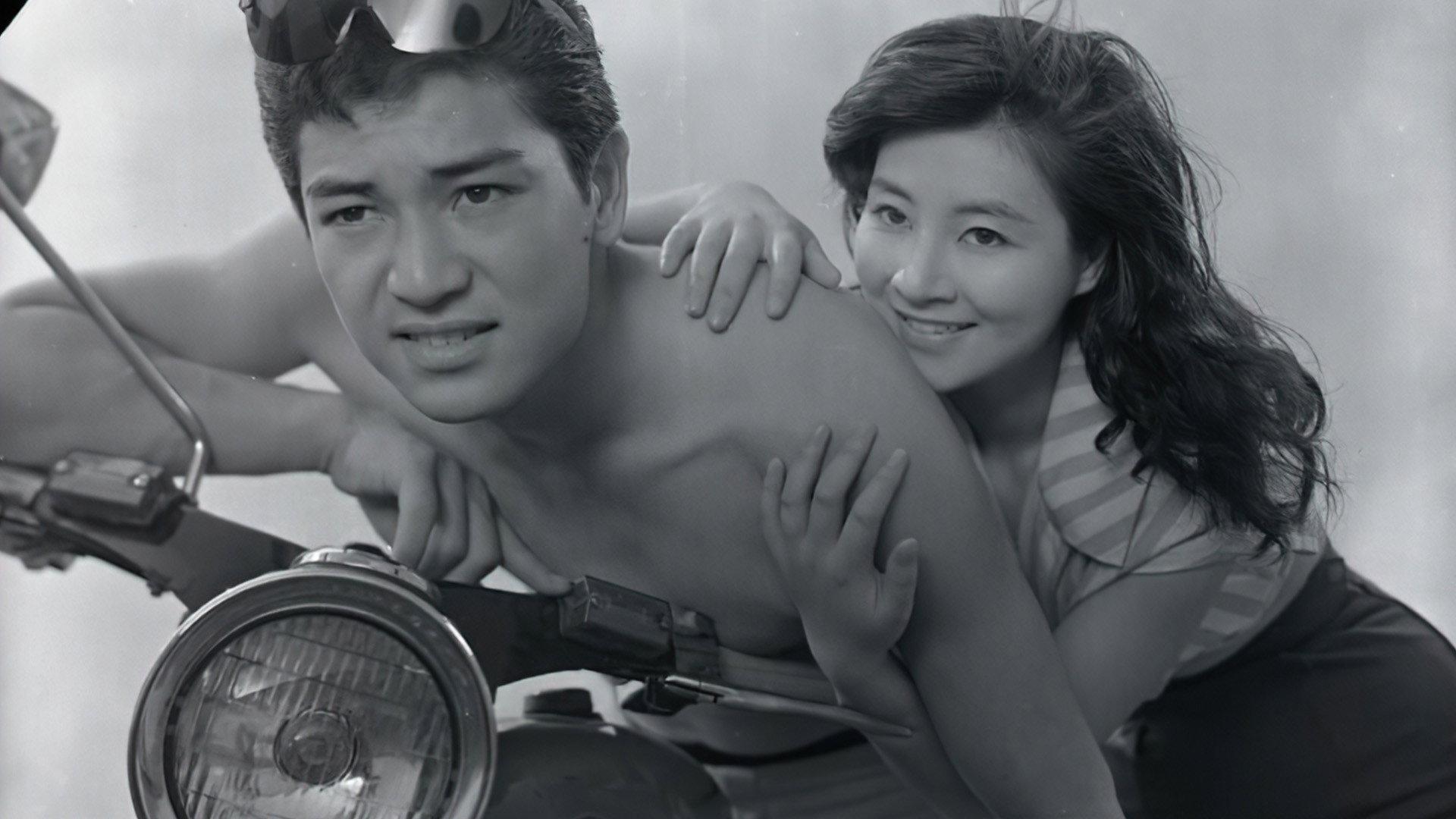 Age of Nudity