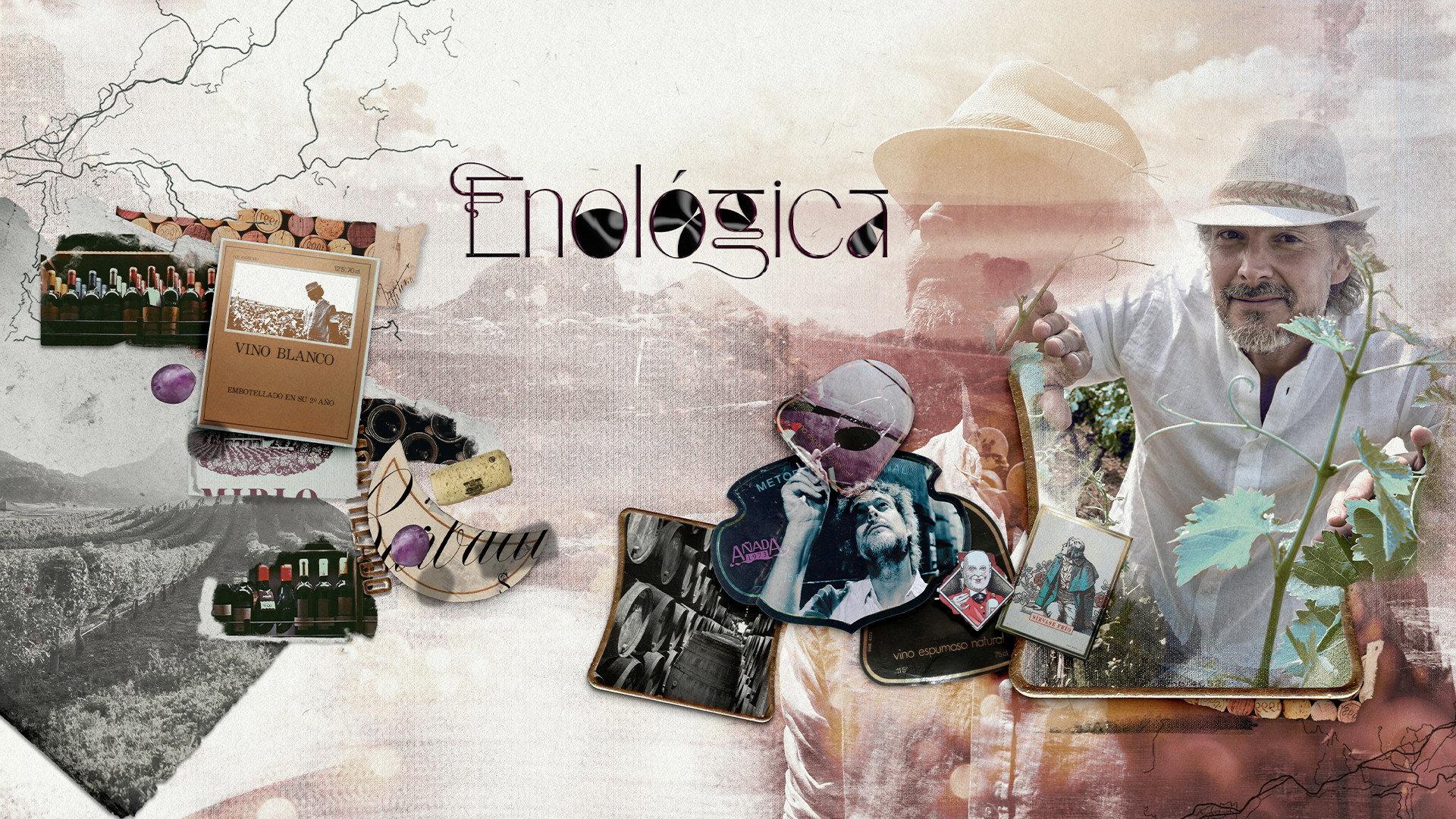 Enológica