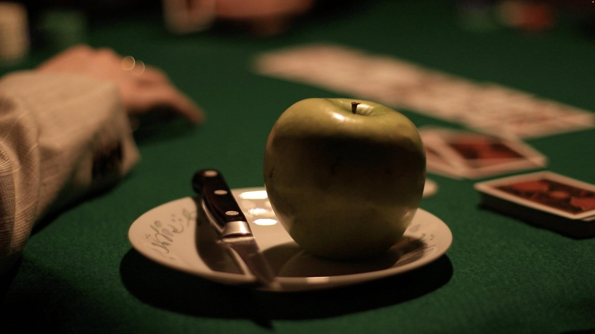 High Stakes