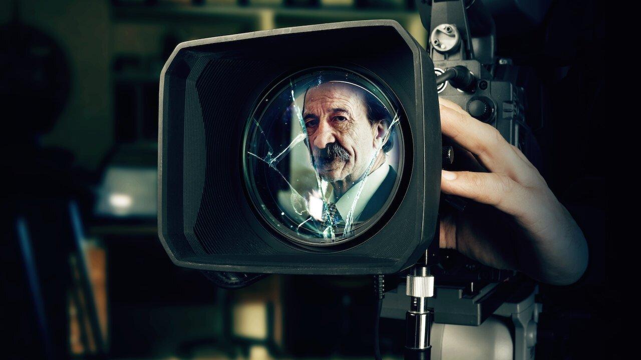 Vendetta: Truth, Lies and the Mafia