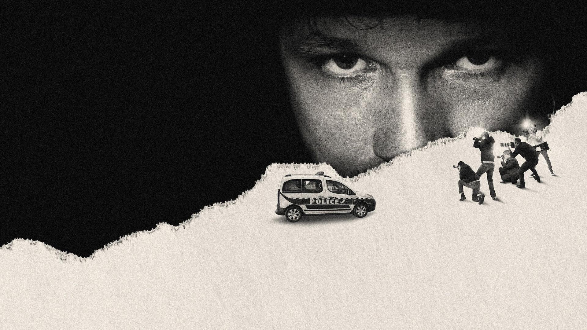 From Rock Star to Killer