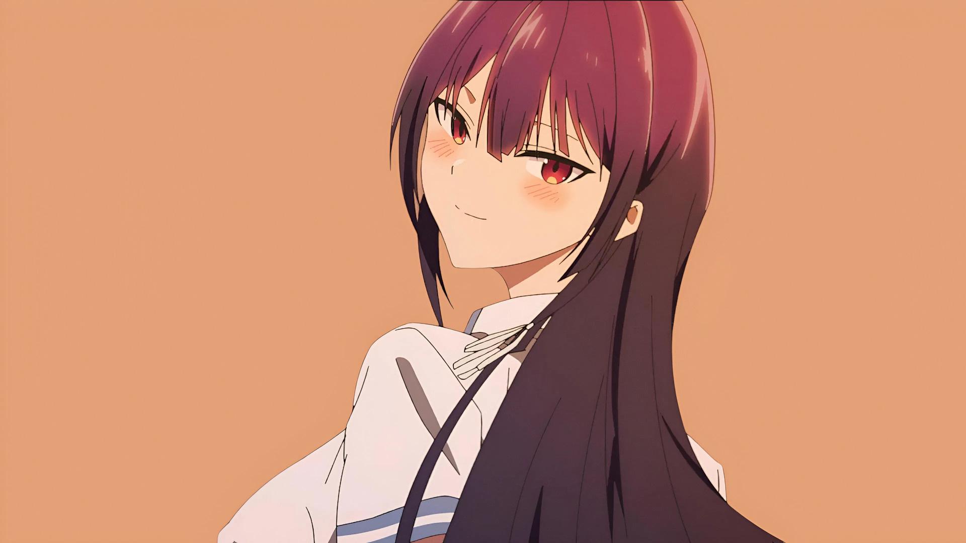 Please Put Them On, Takamine-san