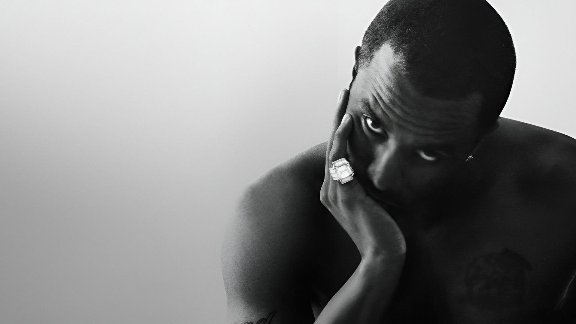 Sean Combs: The Reckoning