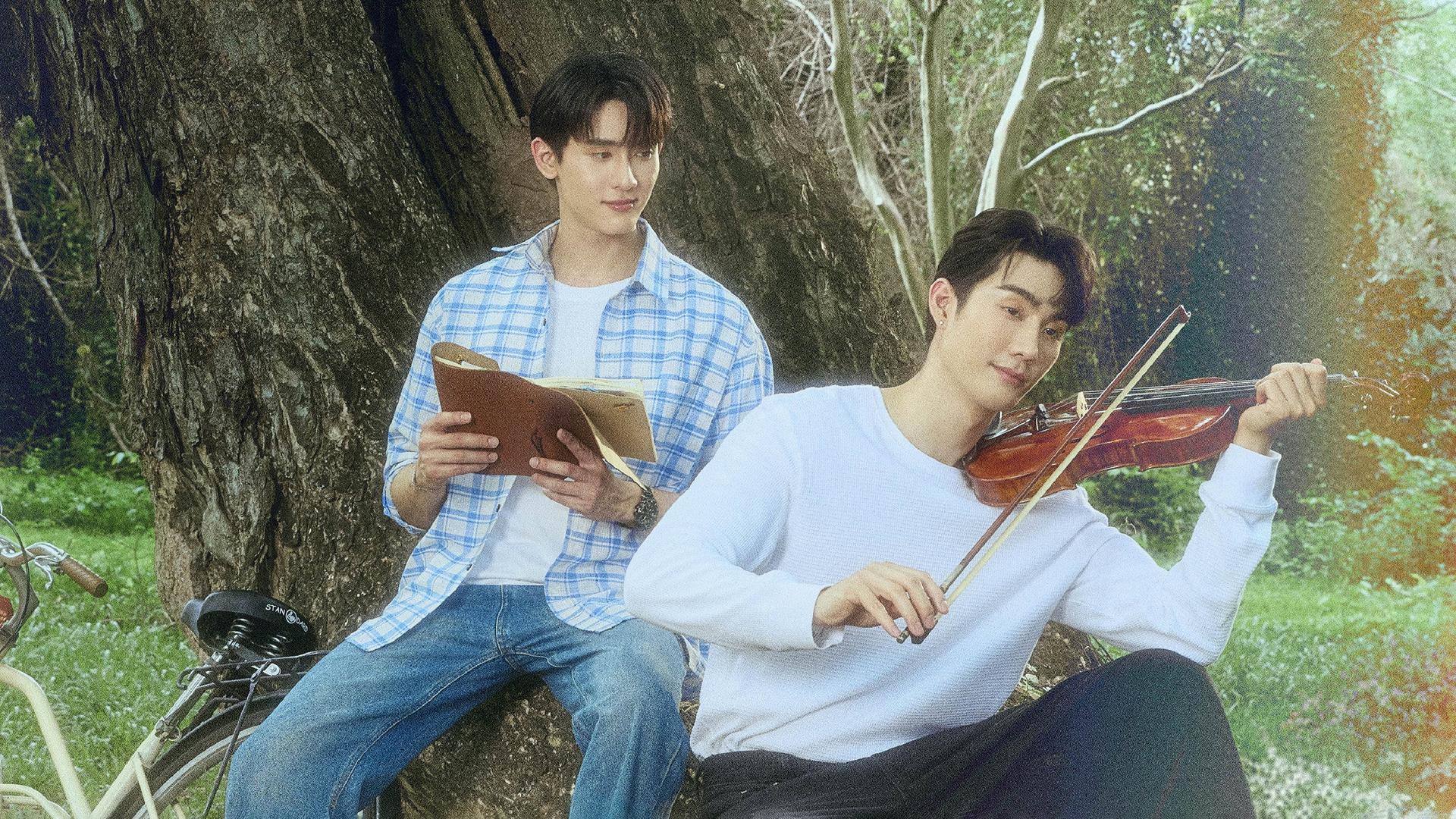 Melody of Secrets