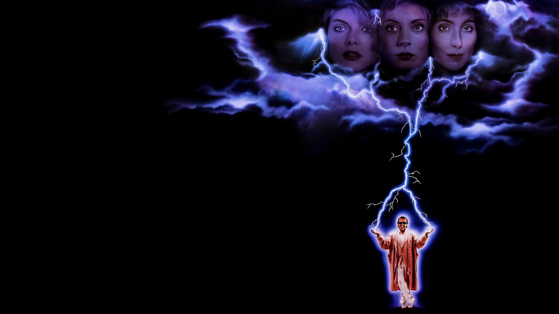 The Witches of Eastwick