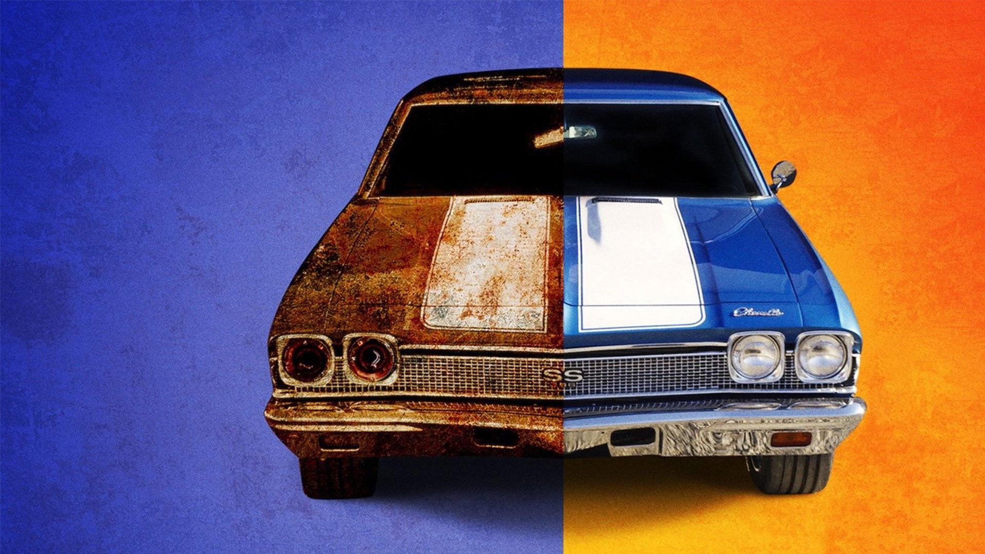 Rust Valley Restorers