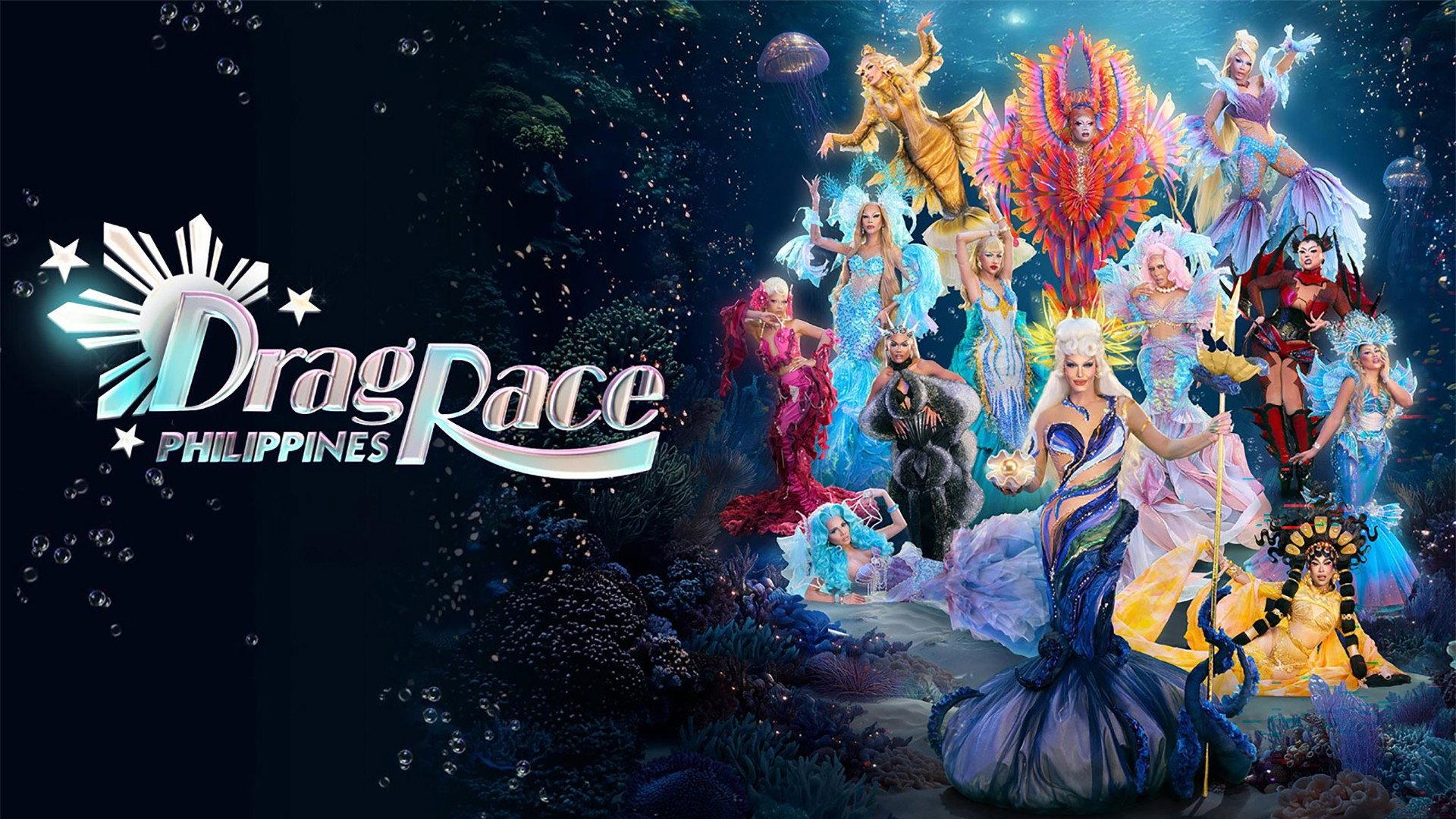 Drag Race Philippines