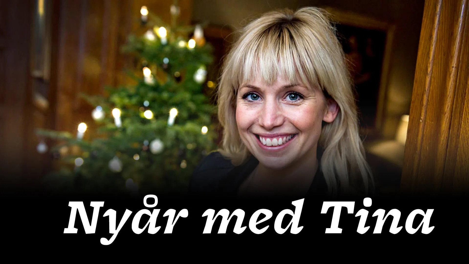 Nyår med Tina