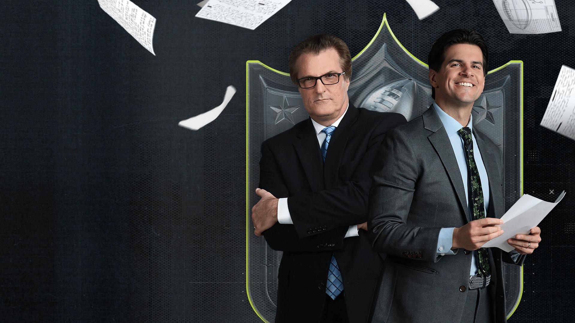 NFL Draft Daily