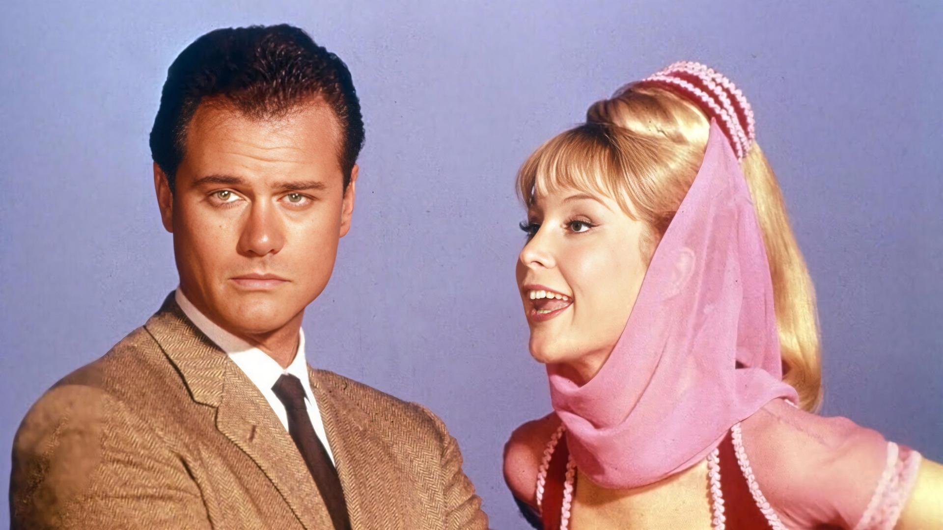 I Dream of Jeannie