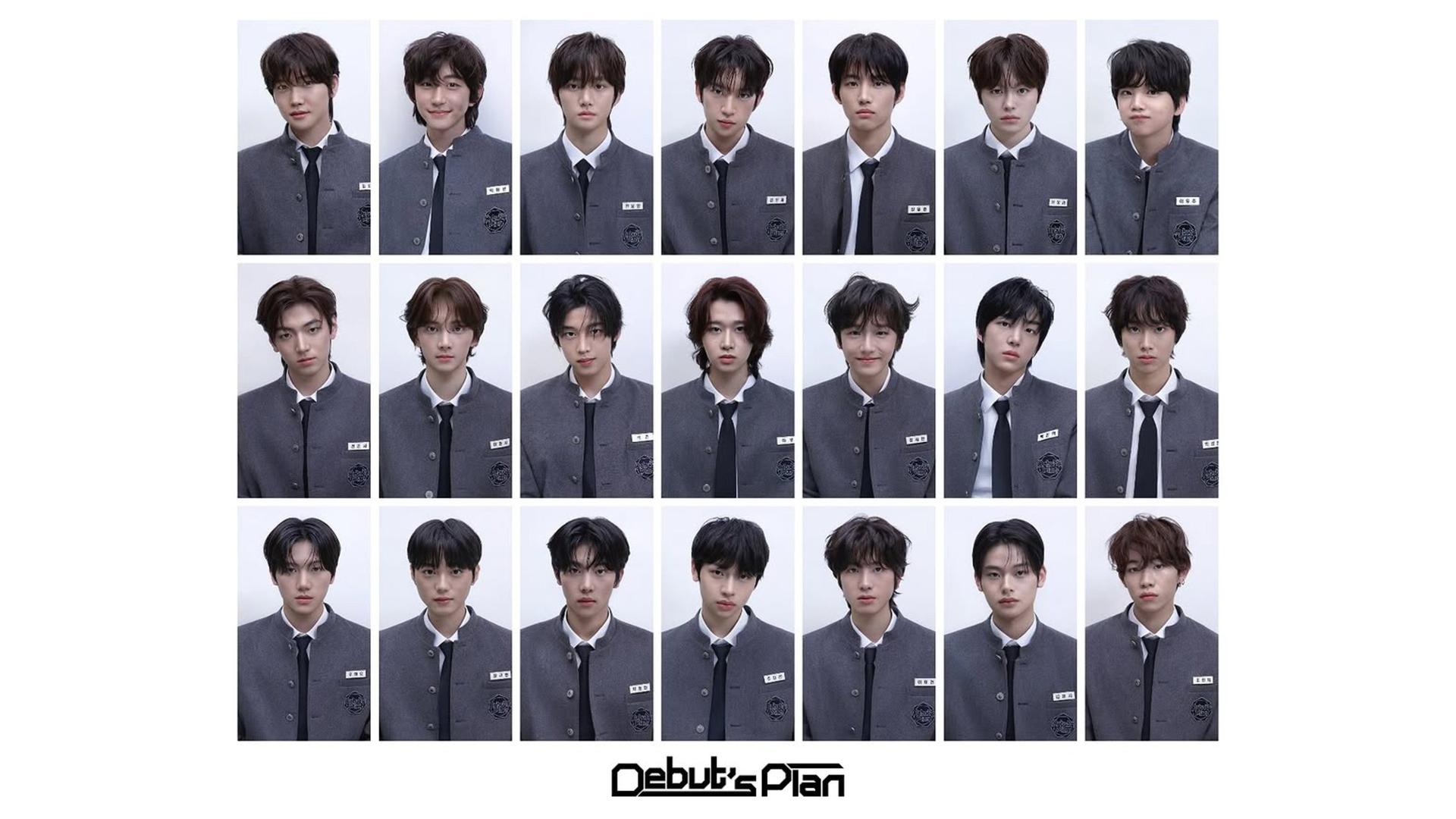 Debut's Plan