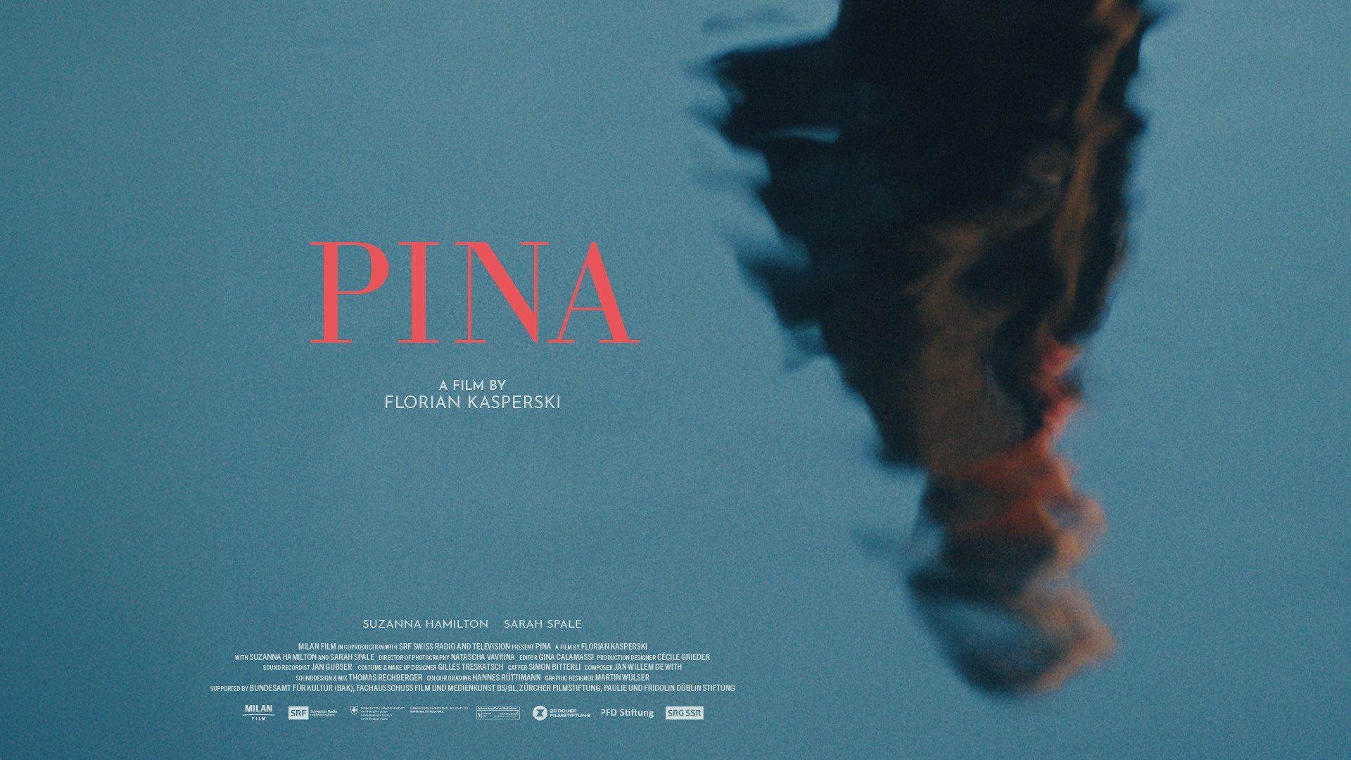 Pina