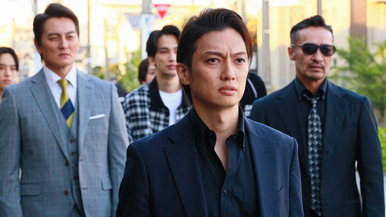 Unification of Japan Gaiden: Kawatani Family — Jiro the Outlaw Assassin