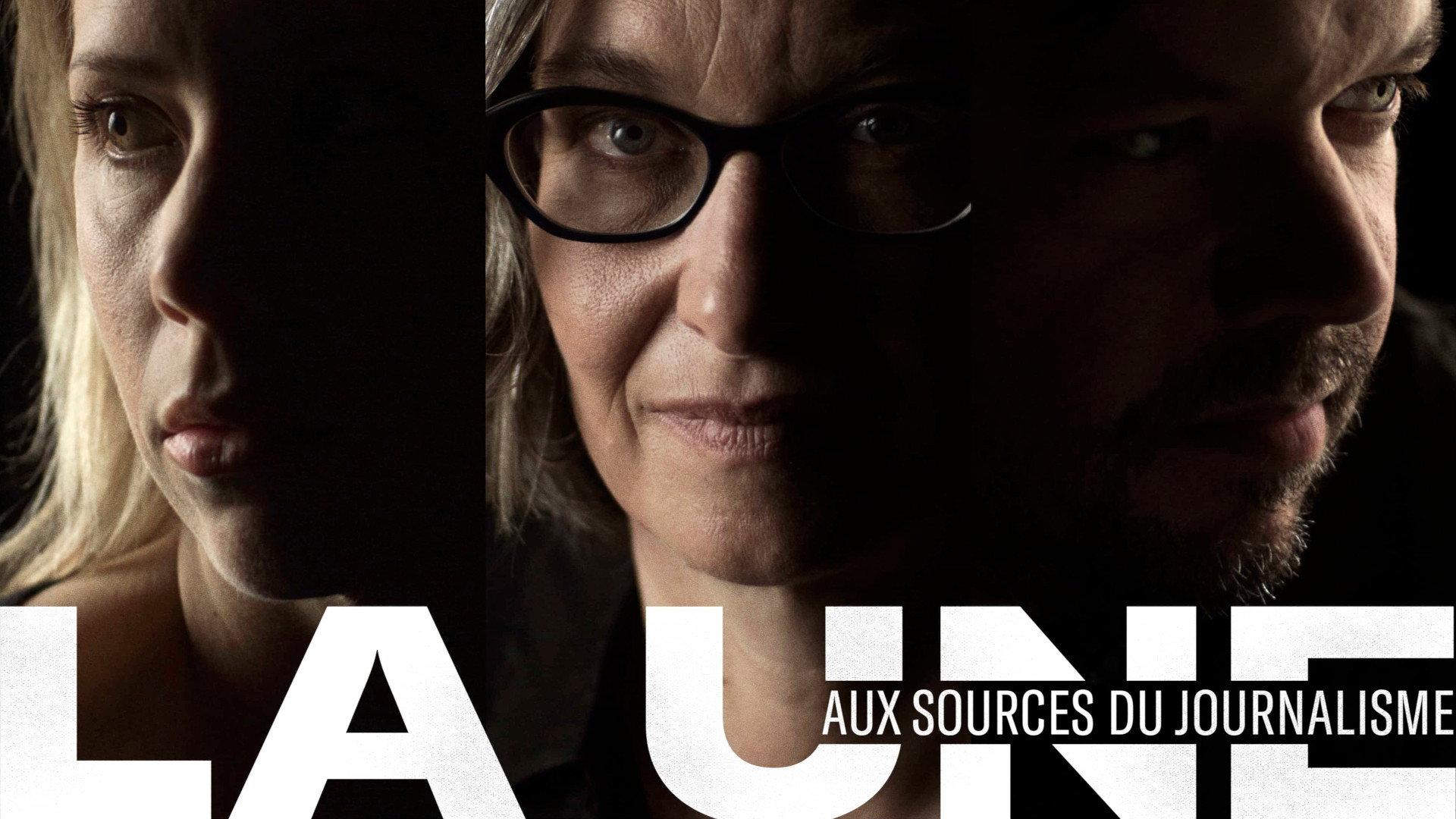 La Une
