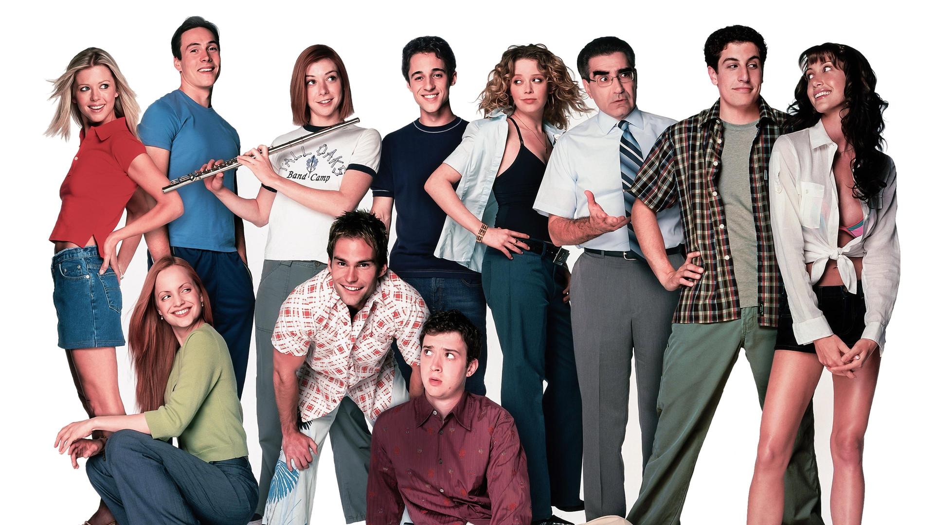 American Pie 2