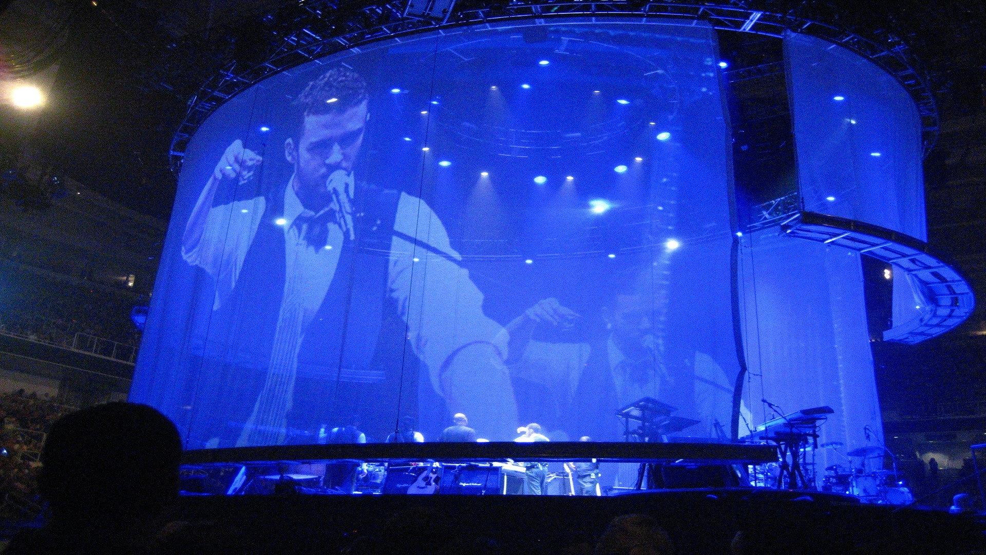 Justin Timberlake: FutureSex/LoveShow (Live from Madison Square Garden)