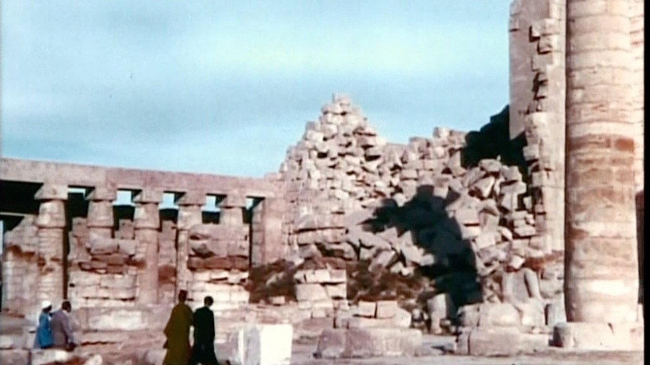 Ancient Egypt
