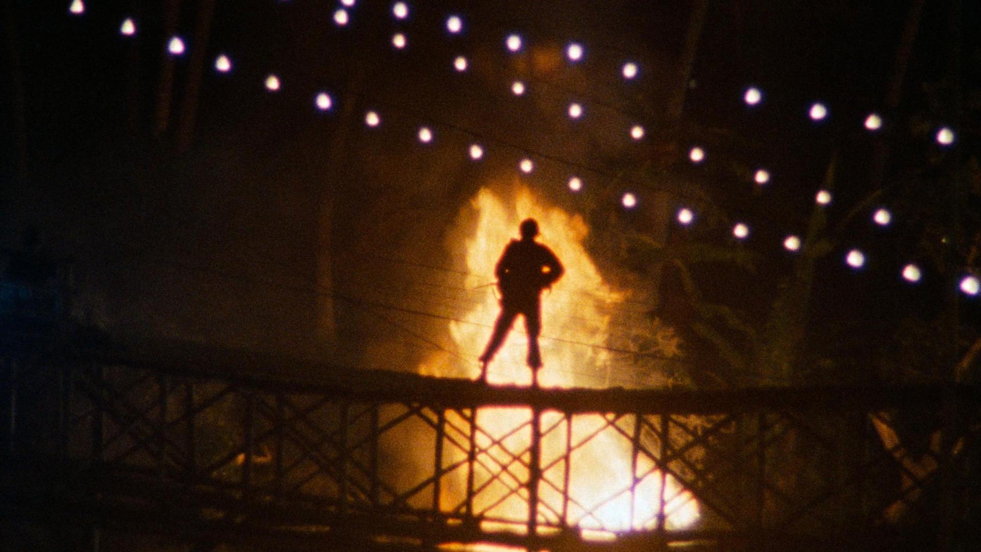 Hearts of Darkness: A Filmmaker's Apocalypse