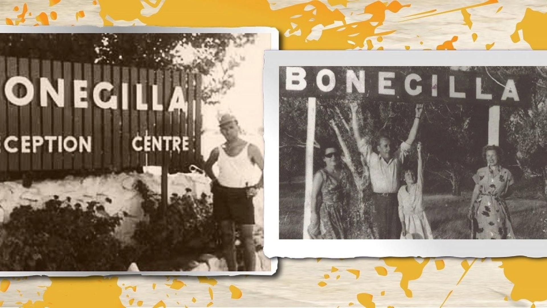 Bonegilla: The Migrant's Journey