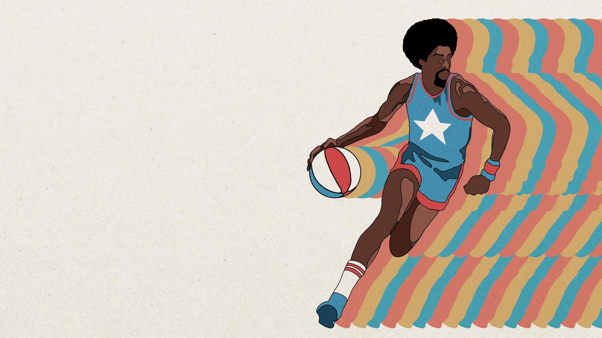 Soul Power: The Legend of the American Basketball Association