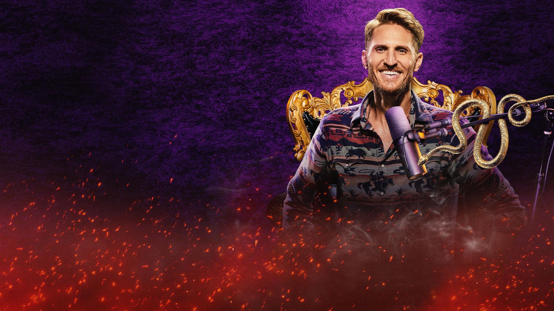 The Official House of Villains Podcast