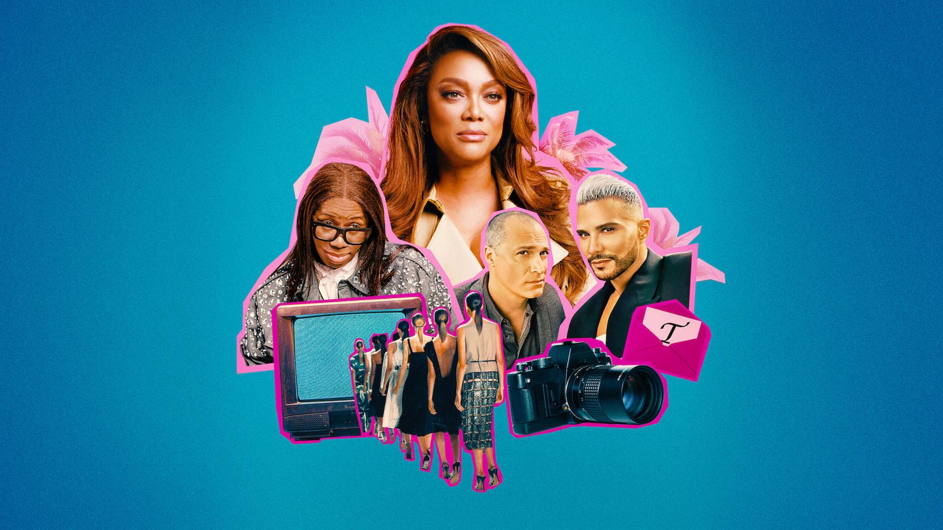 Reality Check: Inside America's Next Top Model