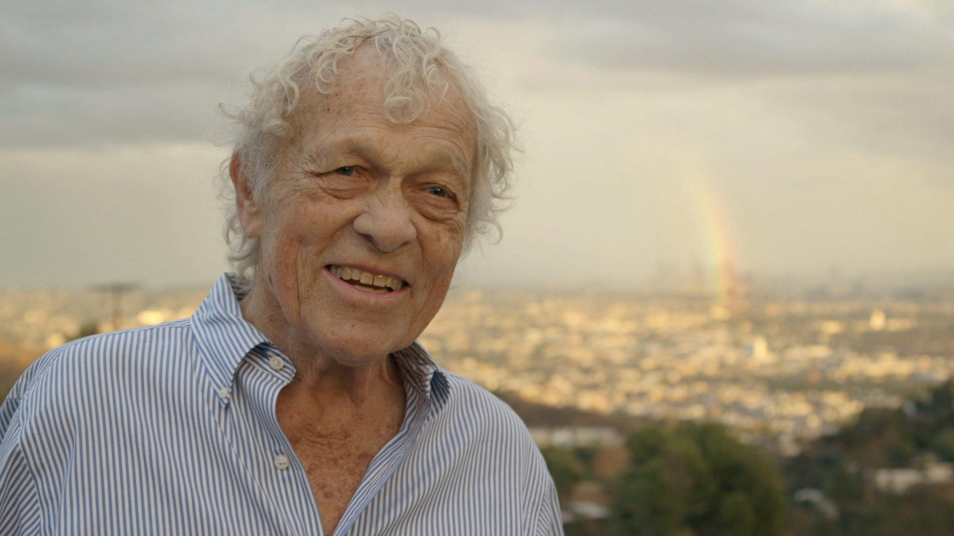 Scotty and the Secret History of Hollywood