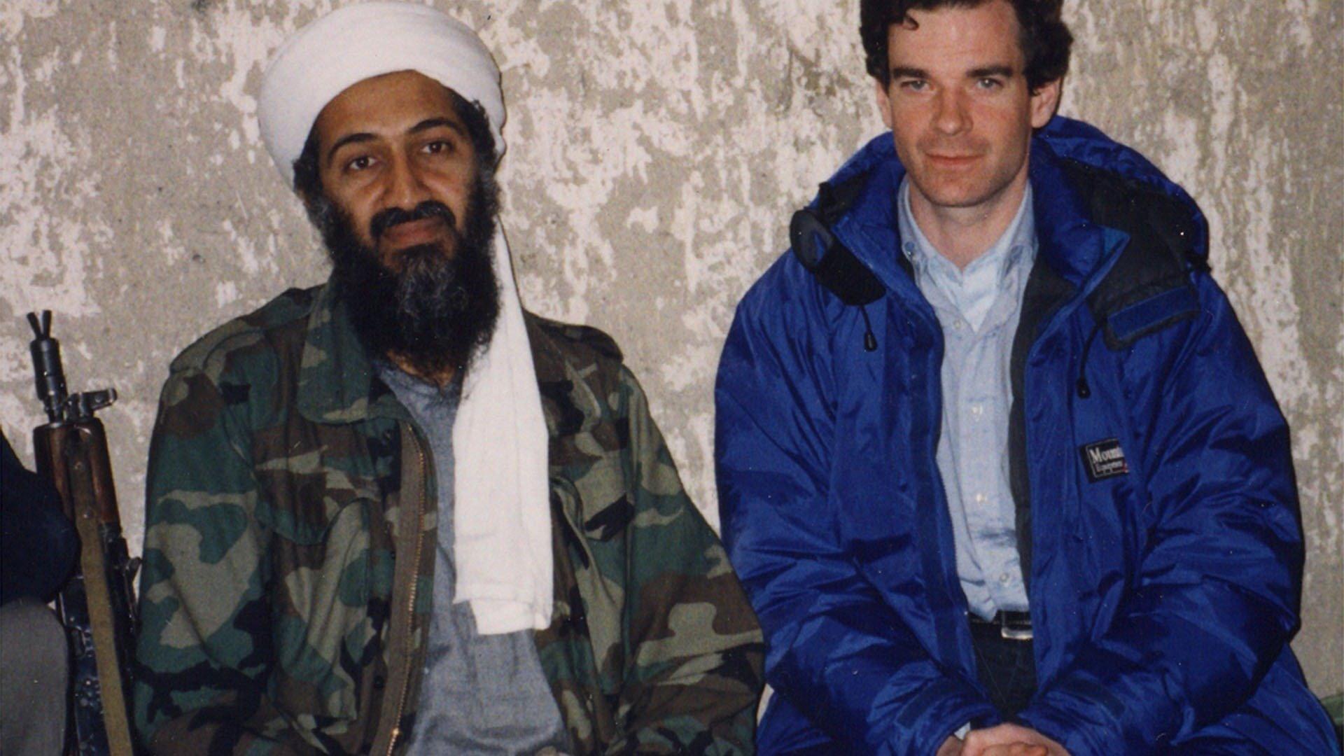 The Last Days of Osama Bin Laden