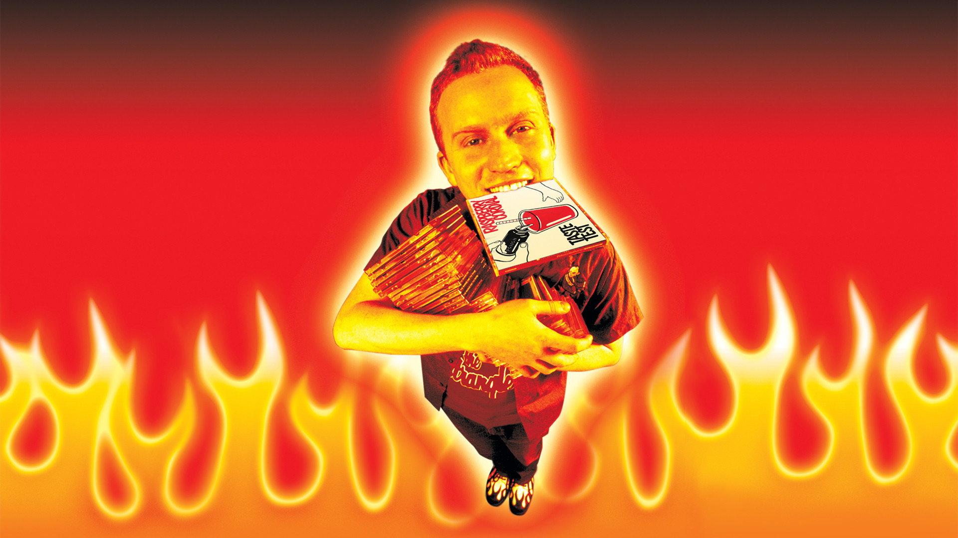 John Safran's Music Jamboree