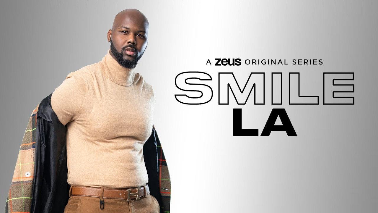 Smile: LA