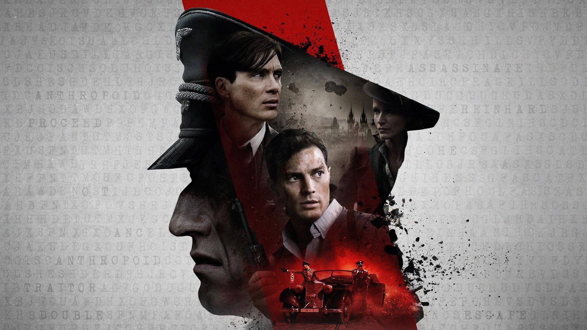 Anthropoid