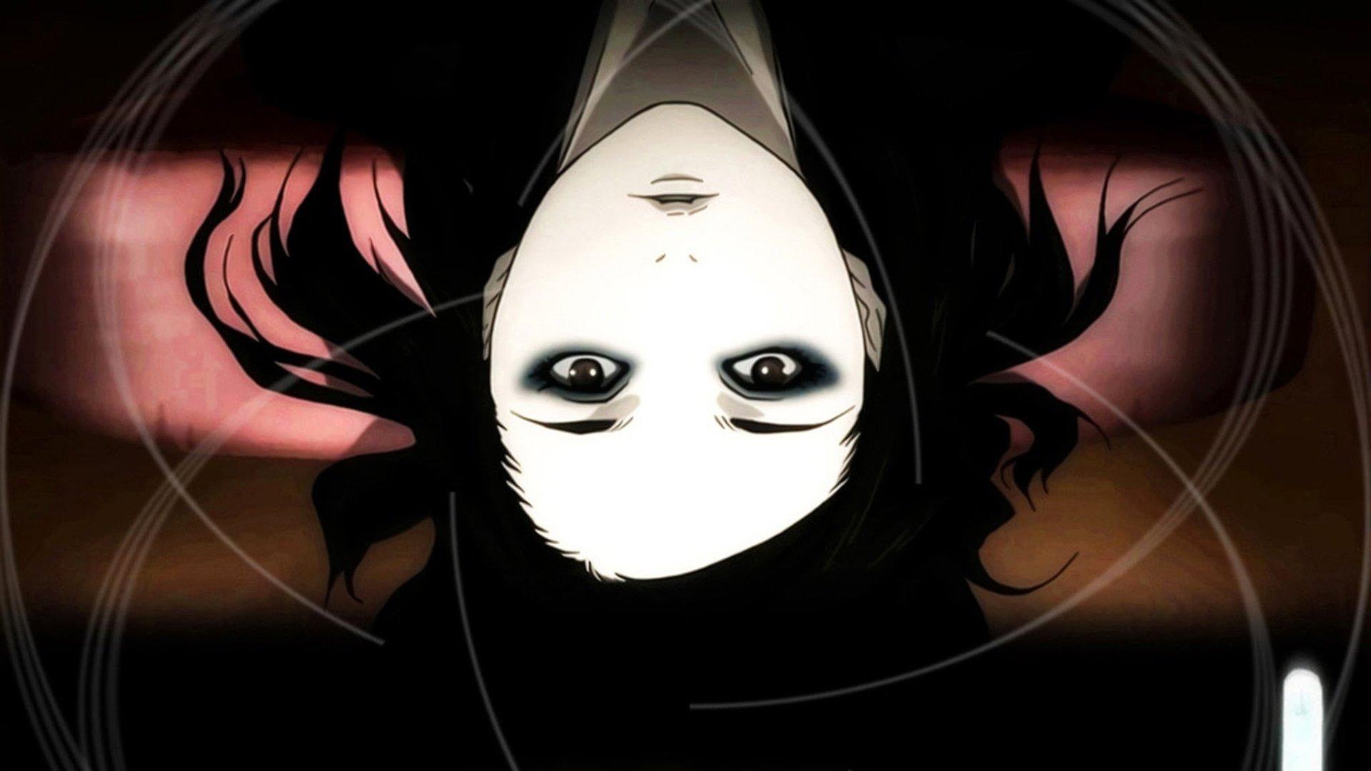 Ergo Proxy