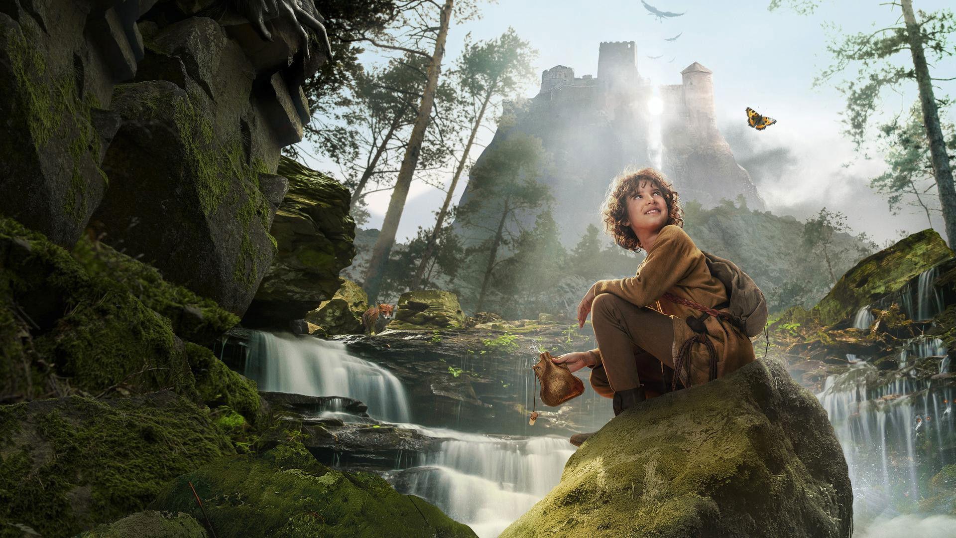 Ronja the Robber's Daughter
