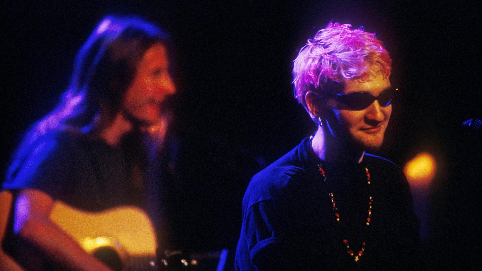 Alice in Chains: MTV Unplugged