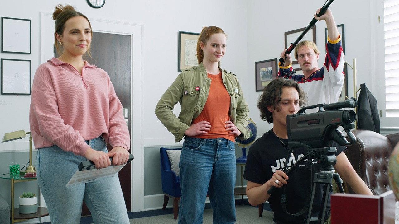 The TV Program