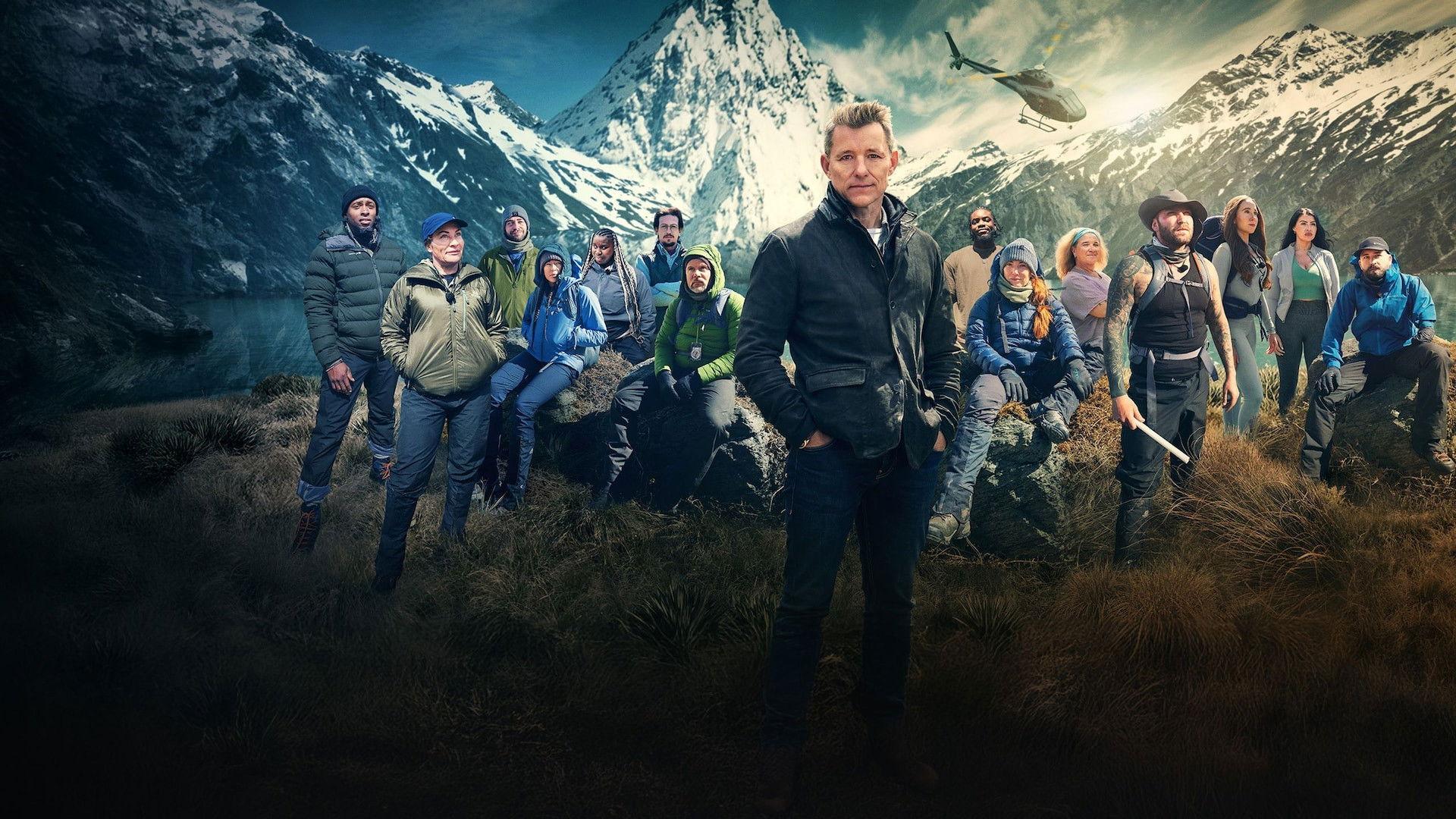 The Summit