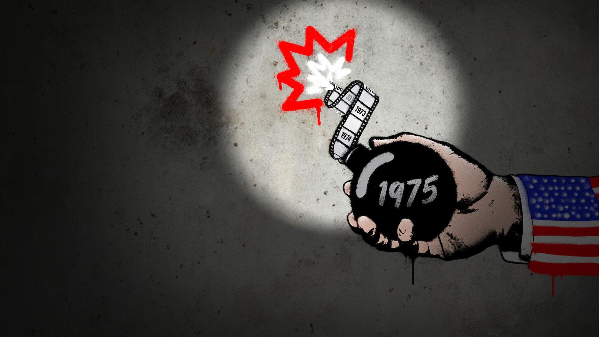 Breakdown: 1975