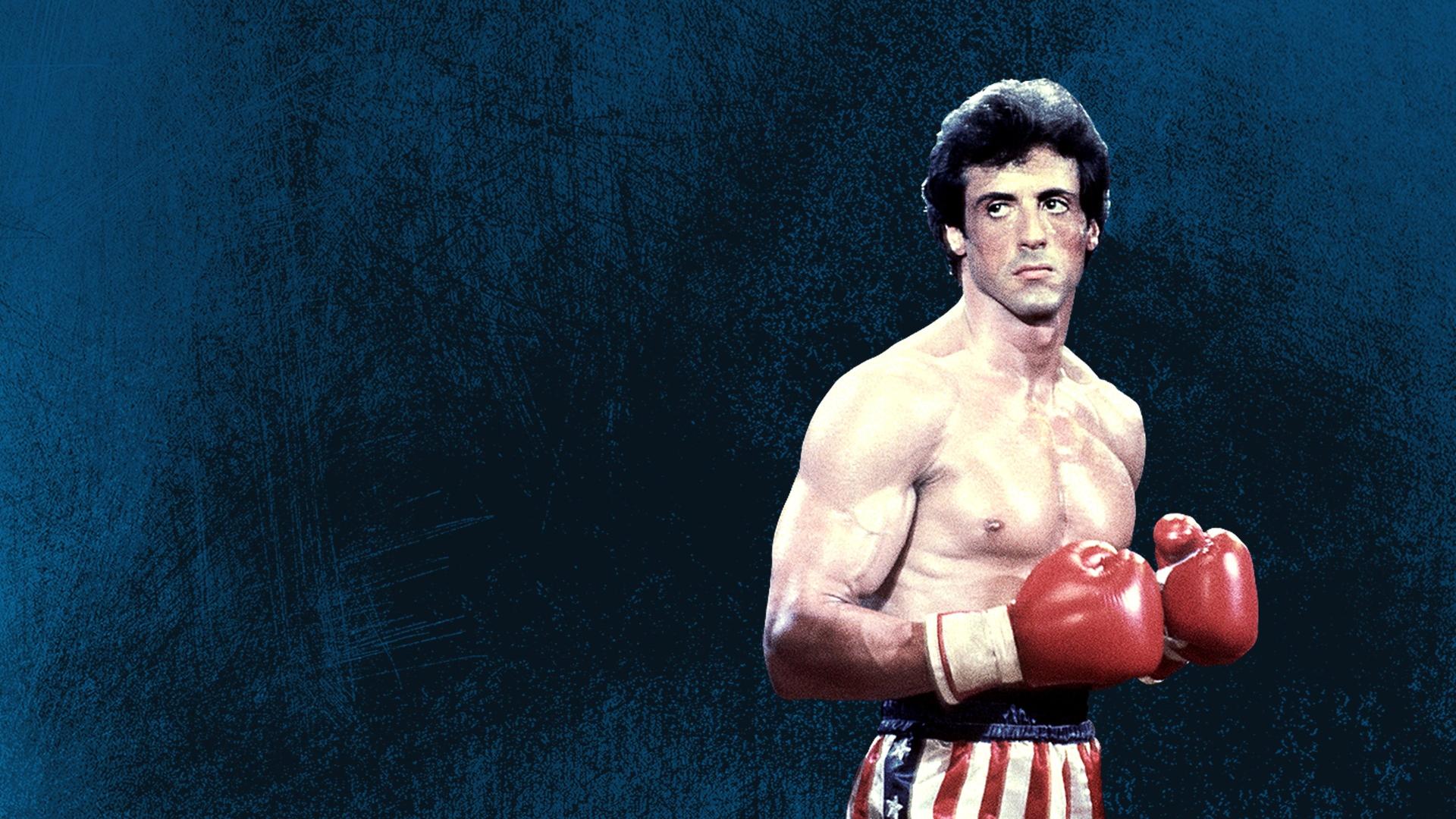 Rocky III