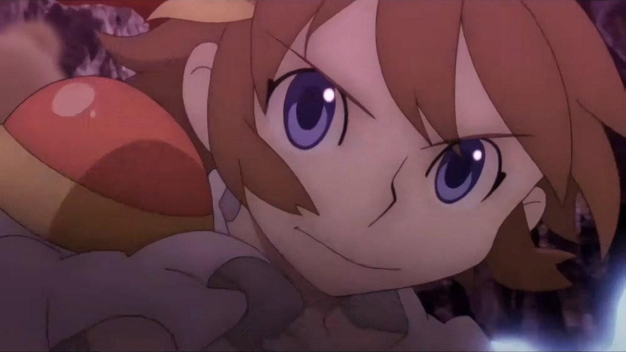 Kid Icarus
