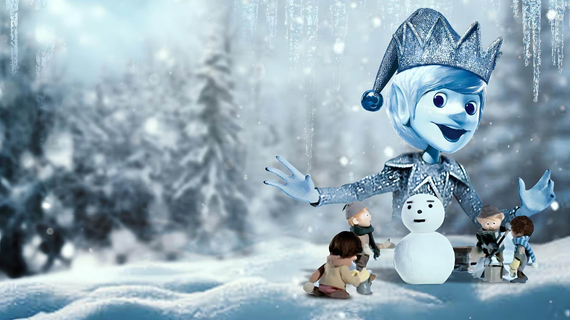 Jack Frost