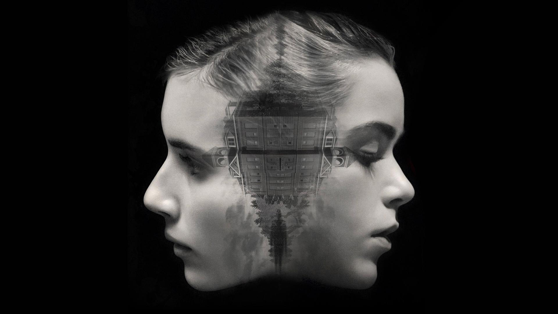 The Blackcoat's Daughter