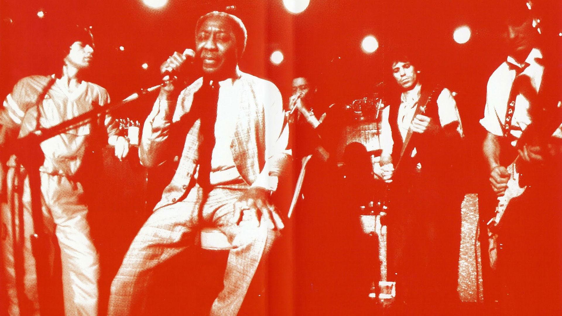 Muddy Waters and The Rolling Stones: Live at the Checkerboard Lounge